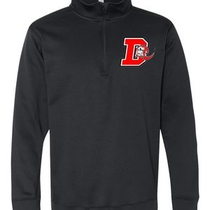 Meet your Posher, Gregory